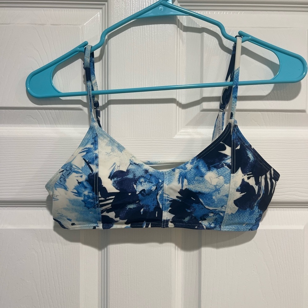 Rvca bikini top